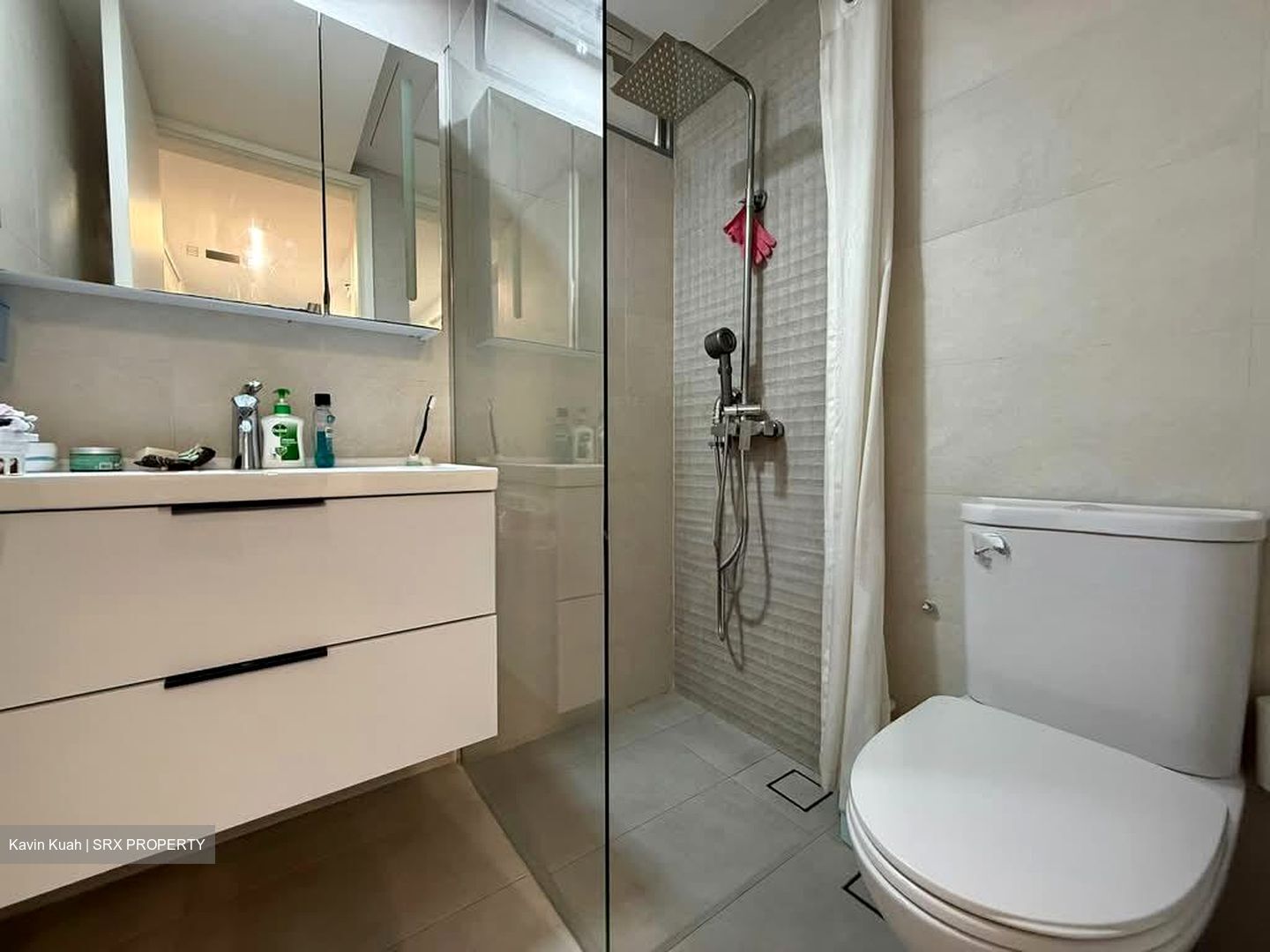 Tanamera Crest (D16), Condominium #566516841